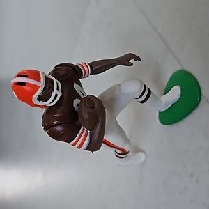 Vintage 1988 Starting Lineup Kevin Mack action figure